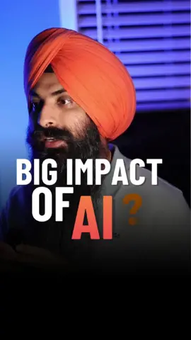 It’s here to change the way we work. Some repetitive tasks will disappear, yes. But with that comes space for creativity, strategy, leadership, and human connection — things machines can’t replicate. The people who thrive in the age of AI won’t be the ones resisting it So instead of asking, “Will AI take my job?” ask: 👉 “How can I use AI to do my job better?” 👉 “What skills can I develop that AI can’t replace?” #jobsearch #jobmarket