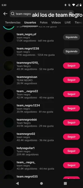 #me uni al team negro k pasara#videoviral #goviral #fypシ゚ @𝓖𝓪𝓫𝓻𝓲𝓮𝓵  💎 