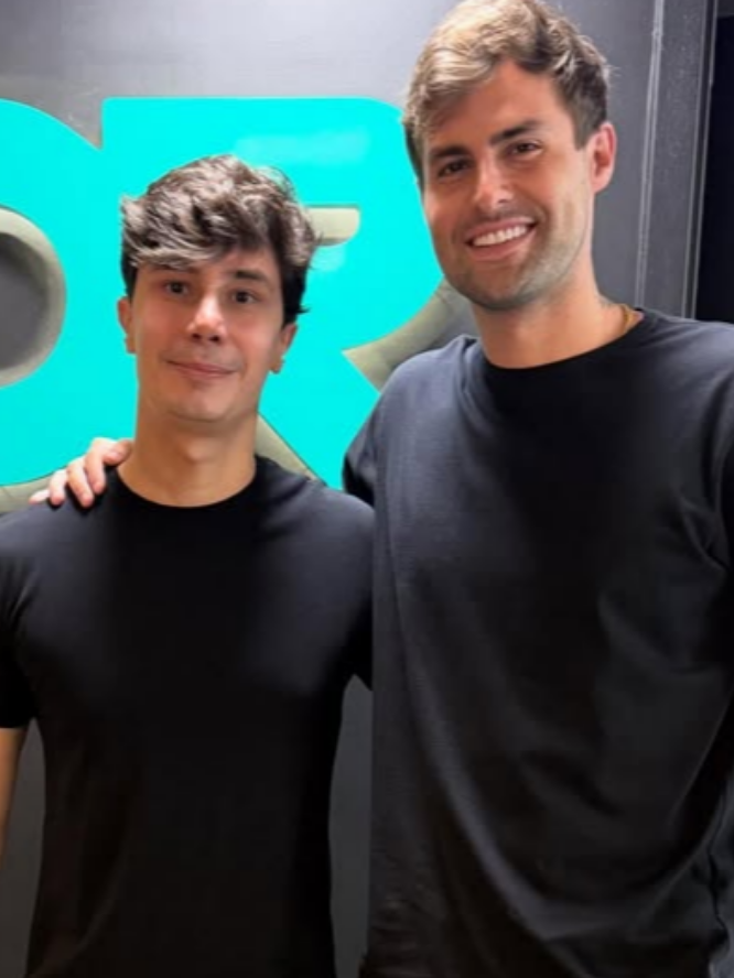 Rezende e Pac juntos, pura nostalgia  #fyy #rezende #Minecraft #nostalgic #viral 