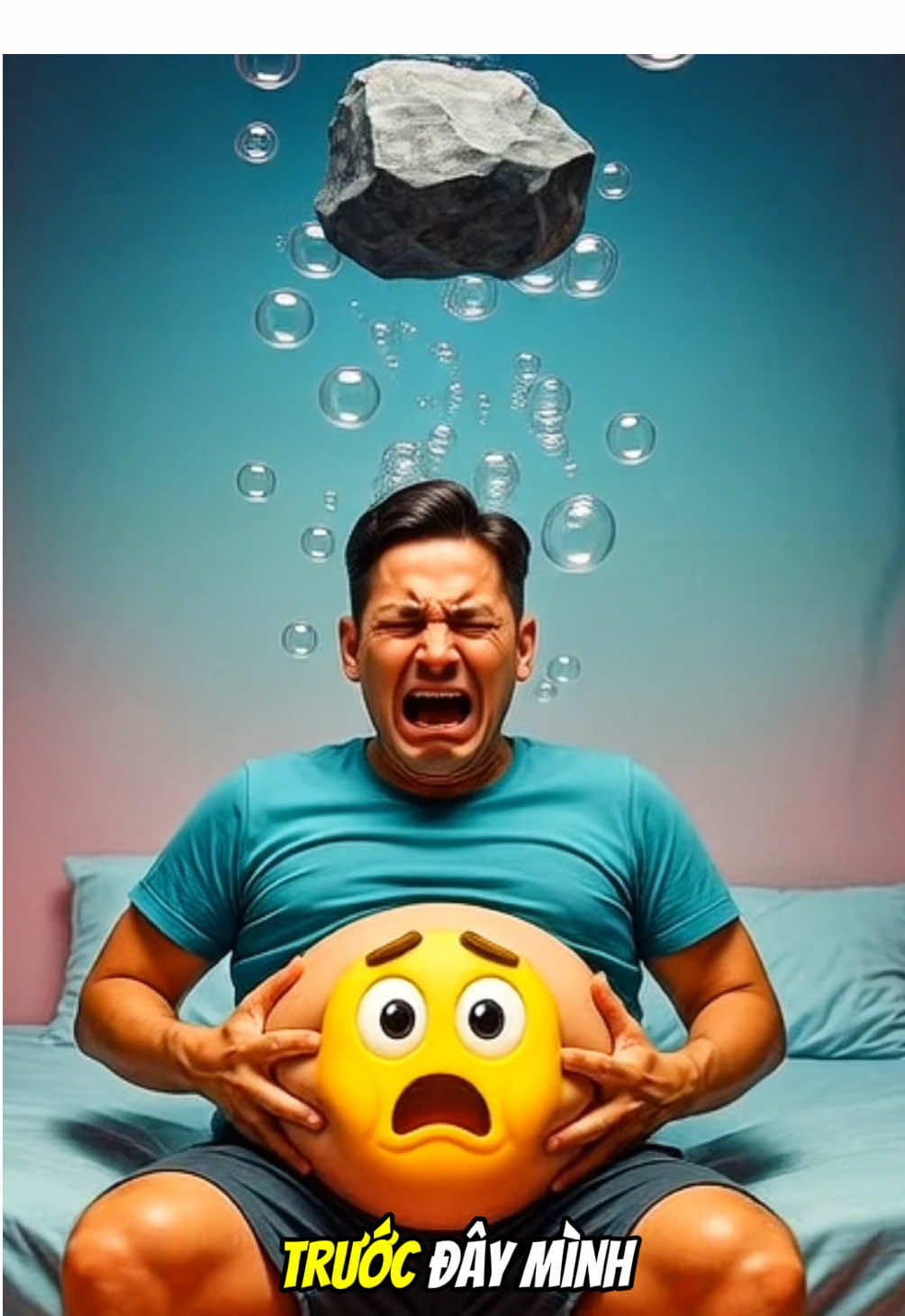 Bụng đầy hơi, người thiếu sức sống 👍 #miengdanchan #miengdanchanngaicuu #thaidoc #thaoduoc #chamsocbanthan 