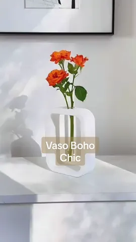 Vaso Decorativo Boho chic COM tubo hidroponico em concreto branco Para ter acesso ao produto, copie o ID  abaixo, na barra de pesquisa do app da Shopee🥰 👉ID: BQE-DDN-RVJ ##promoclubdakah##vaso##vasodecorativo##boho