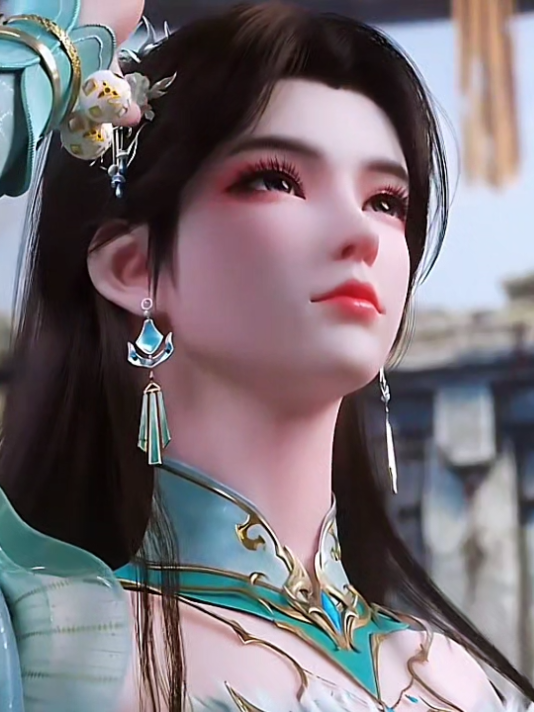 #btth #margademonic  #xiaoyan #xuner #donghua 