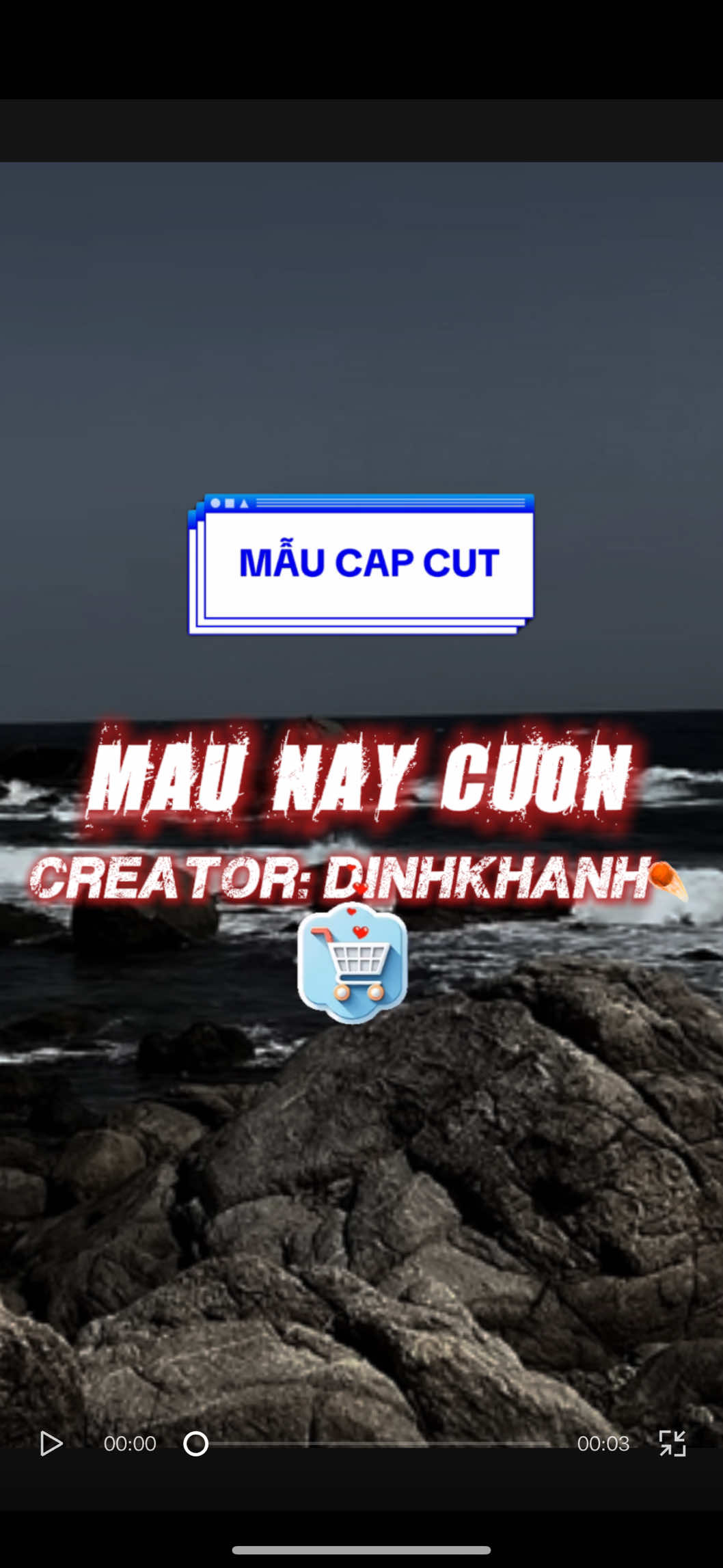 Nhạc chất chất ngầu ngầu đây…! #CapCut #nhachaymoingay #dinhkhanhmusic #dinhkhanhcapcut #maucapcut 