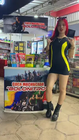 En Bolonitro nos caracterizamos por tener a tu alcance la mejor coca de Santa Cruz. Ven por tu sabor preferido !!! #CocaMachucadaBolonitro #santacruzdelasierra🇳🇬 #doblevialaguardia #Km9 #licoreria 