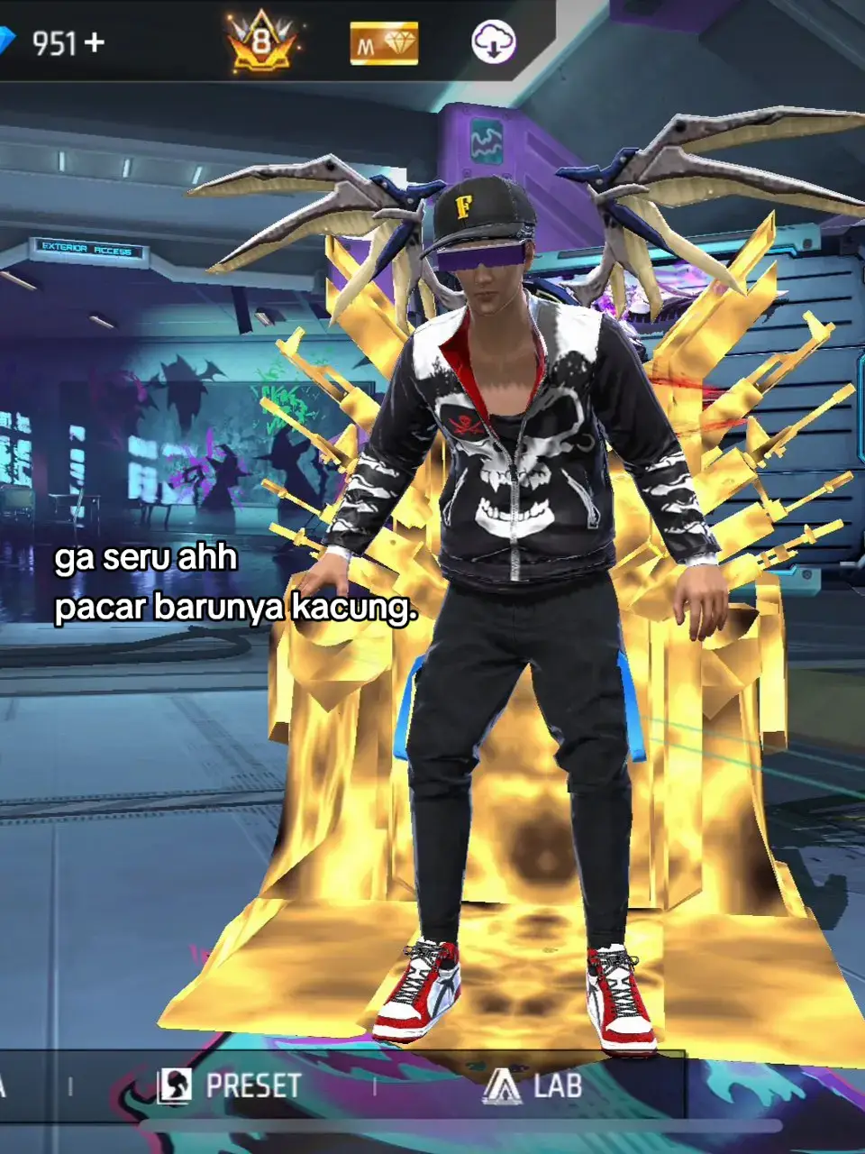 ups🤭🦵#katakataelitecees🤪👊#elitecees🥴#free_fire#foryoupage#4u 