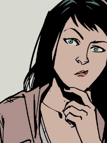 ─ Can't wait for her 2 seconds of screen time in Marvel Zombies.  #katebishop #katebishopedit #haileesteinfeld #haileestienfeldedit #marvelcomics