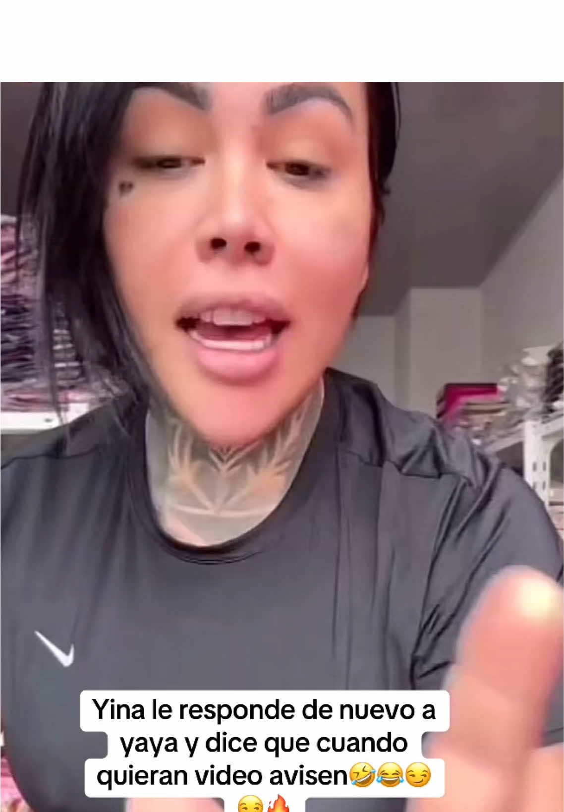 Omg#jose #yaya #yinacalderonoficial #chisme #viral 