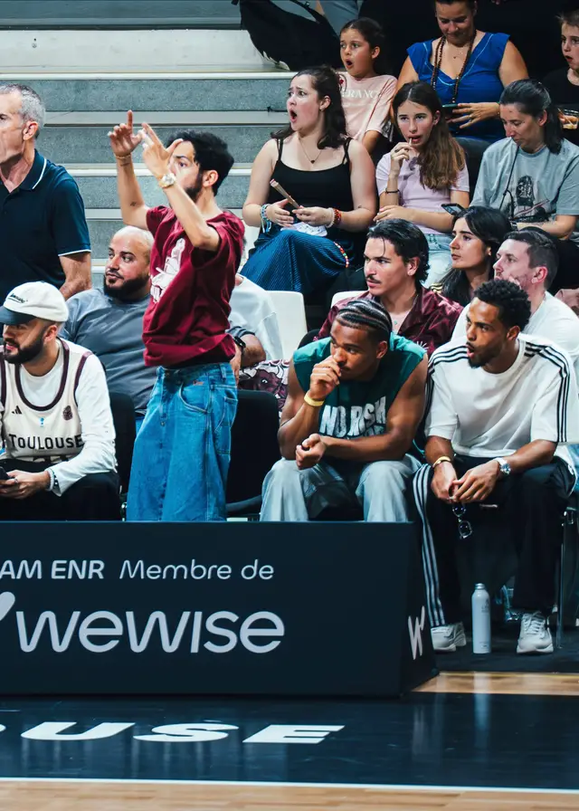 . . 📷@tristan.prod 