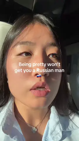 Russian women are a 10/10 in every category 🇷🇺  #russianmen #datingrussianmen #russianculture #russianwomen #fyp 