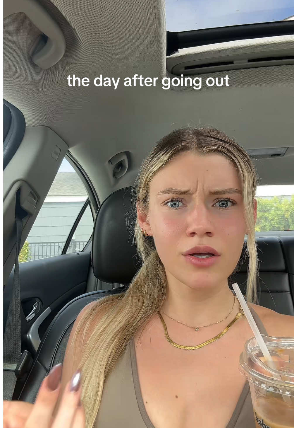 AND you have a whole night of lore to unpack 