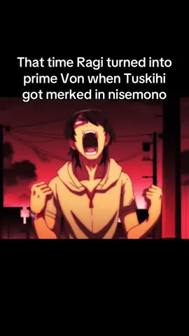 When we thought ononoki was evil😭 || My goat was tweaking all of nise #monogatari #monogatariedit #araragi #araragiedit #monogatariseries 
