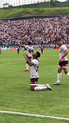 GOLAÇO DO HÉRCULES PARA OS TRÊS PONTOS EM SALVADOR! 🎯🇭🇺 #Hercules #Fluminense #TikTokEsportes 