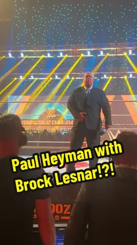 #brocklesnar #paulheyman #johncena #WWE #wrestlepalooza 