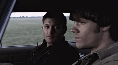 #xyzbca #samwinchester #deanwinchester #supernatural #fyp 