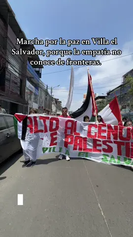 Villa El Salvador 