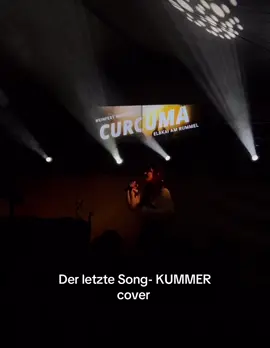 #kummer #derletztesong #cover 