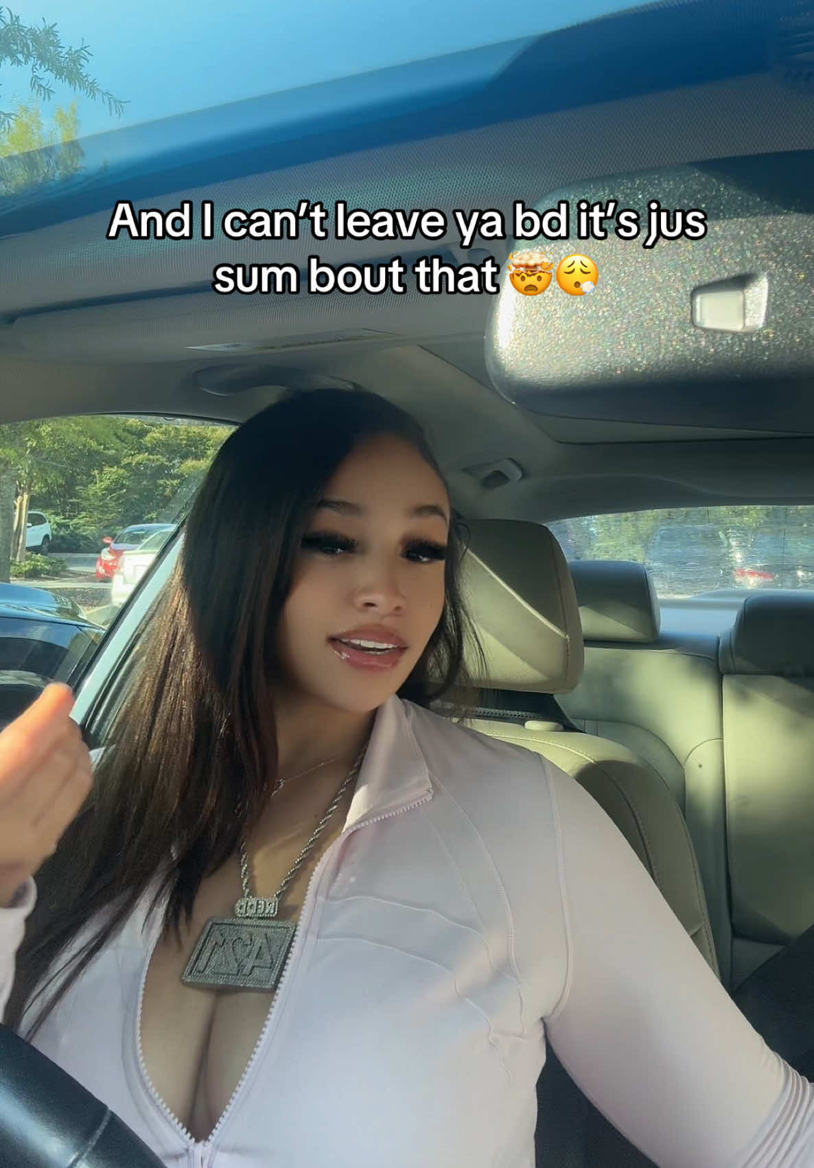 ain lettin up off dis one twin💯😮‍💨 #fyp #kaimarie_ #abcxyz #viral #makethisviral 