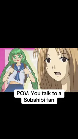 Based on true events, as usual. #genshiken #anitok #anime #fyp 