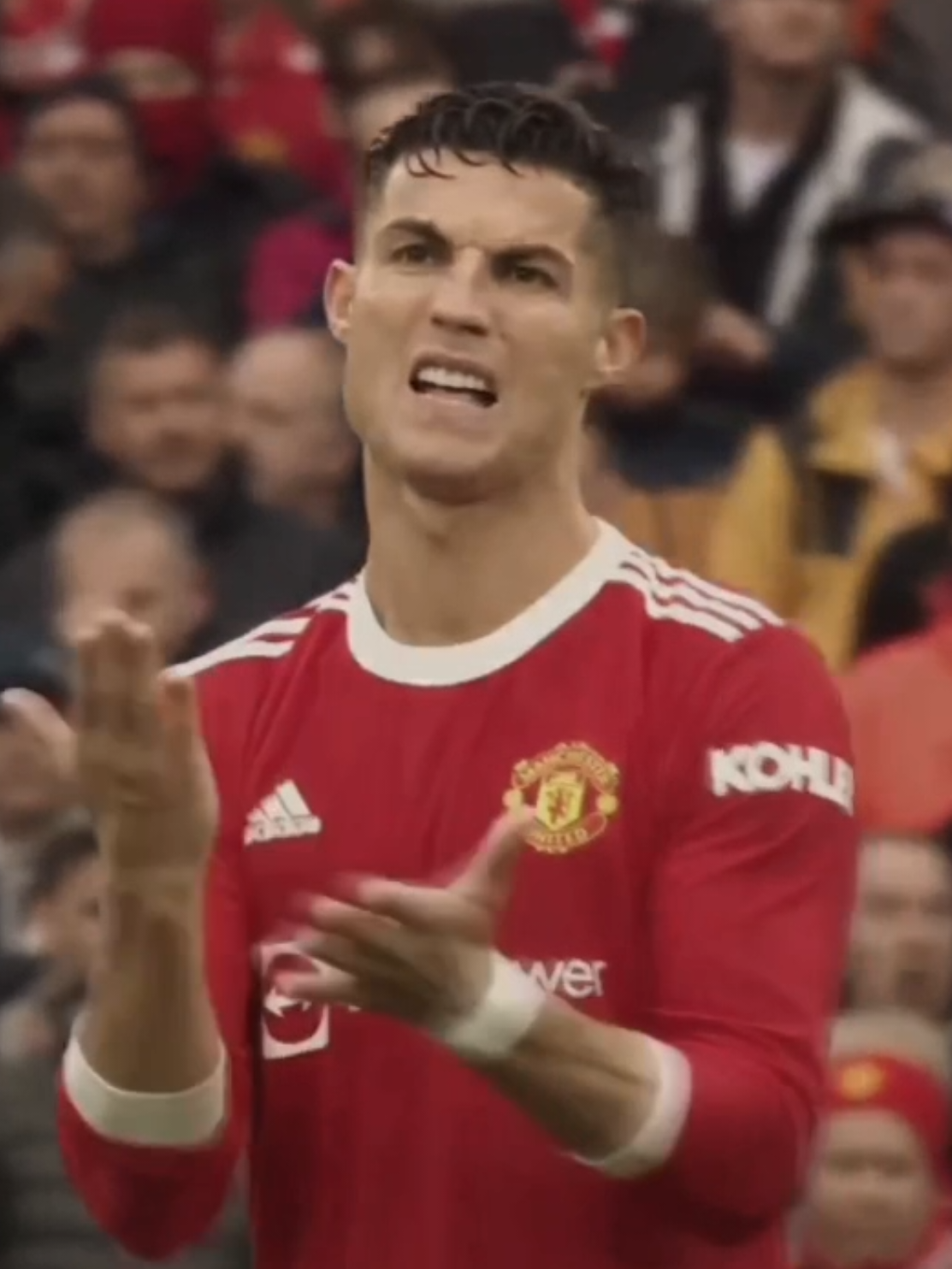 Ronaldo 🐐  #cristianoronaldo #CR7 #ronaldo #cristiano #crk7tk 