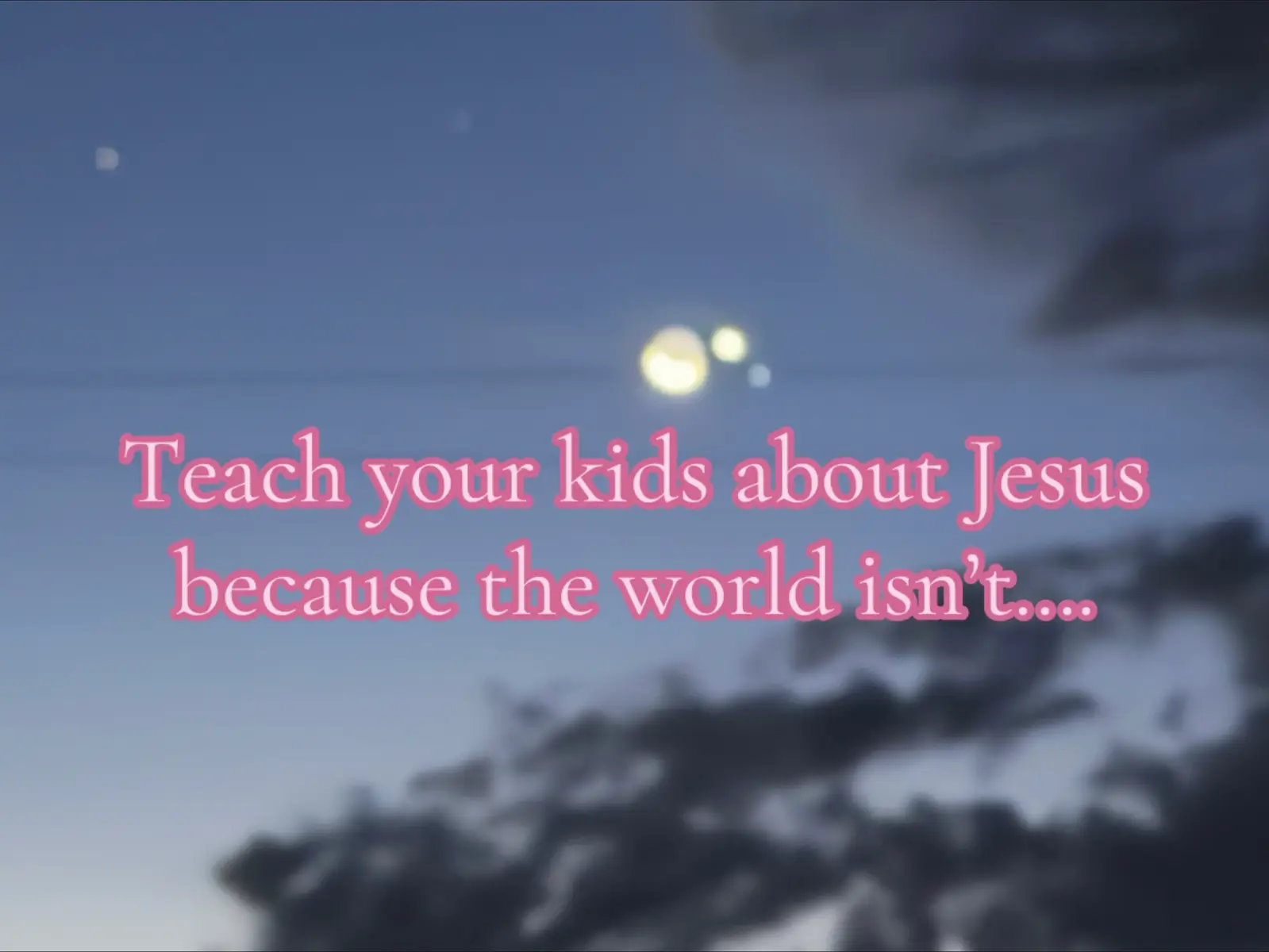 #angelchild💎 #jesus 