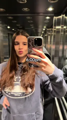una tarde conmigo 