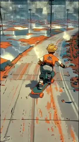 time to revv up your energy ... #motivation #industrialmetal #cyberpunkmusic #gokuedit 