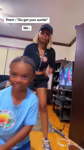 I love being an auntie ❤️🫶🏽