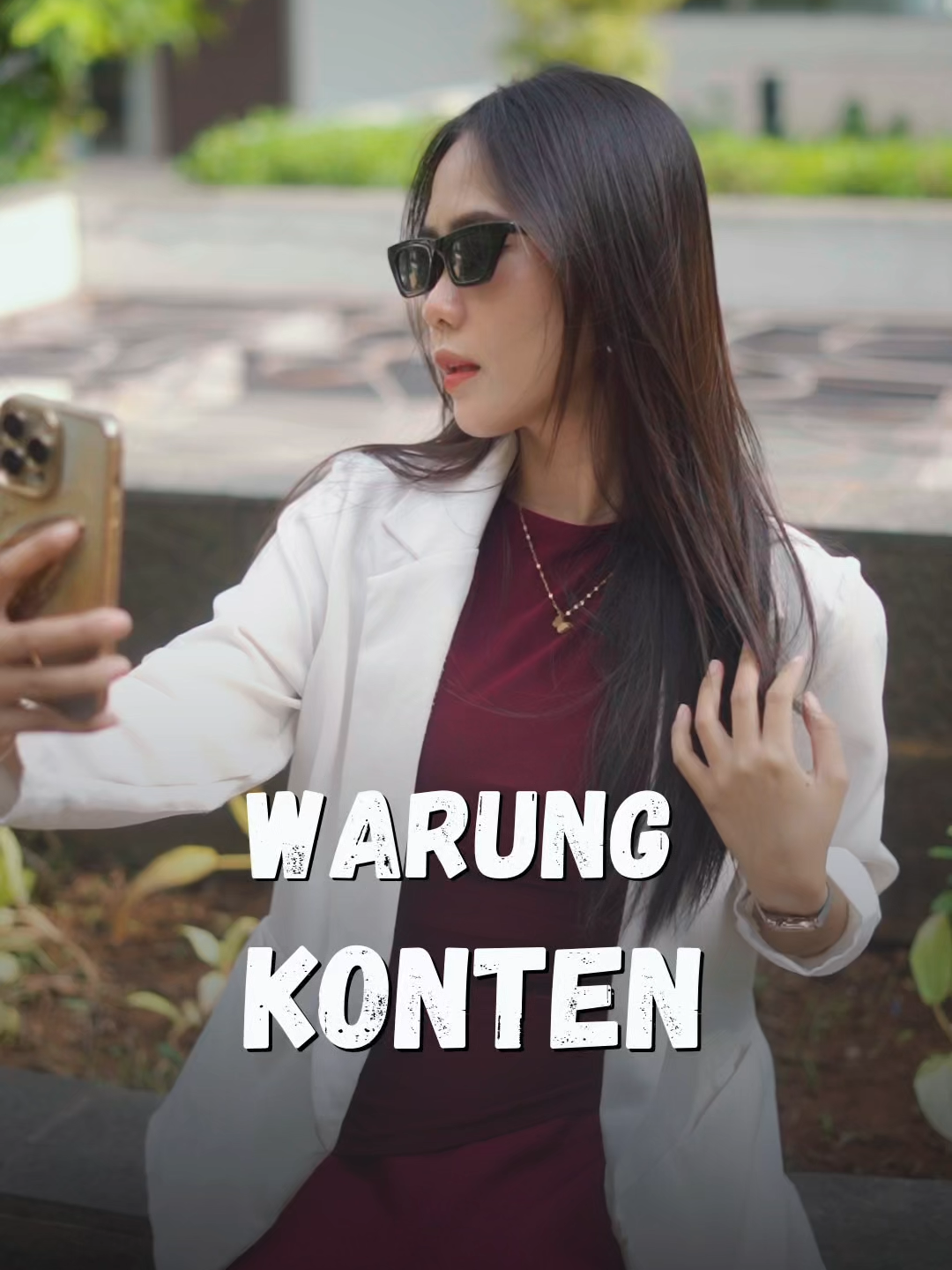CEWEK INI DILABRAK SATU KAMPUNG KARENA HAL INI!!! @rommy_maxdrama@djin.maxdrama@blingkypingky.maxdrama@kiki_maxdrama #dramatiktok #maxdrama #shortdrama #dramapendek #dev #yani #april #aftah #nita #kiki #rommy #nisyah #novi #zahra #atra
