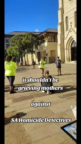 #tiktoklive #livehighlights  a mother of a murdered child should not be having to put up a fight for answers ... accountability, or justice... it should be grieving mothers & detectives fight to put their child's killer away... #nojusticenopeace #tiktoklive #tiktok 