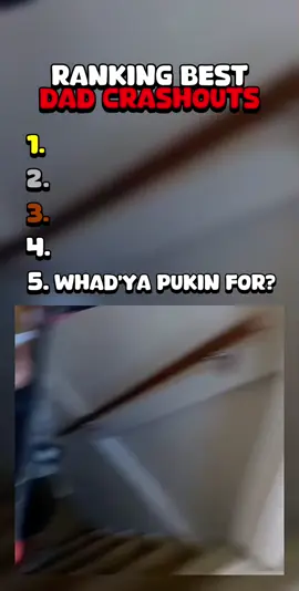 Ranking Best Dad Crashouts 😭 #dadsoftiktok #crashout #funny #ranking #usa 