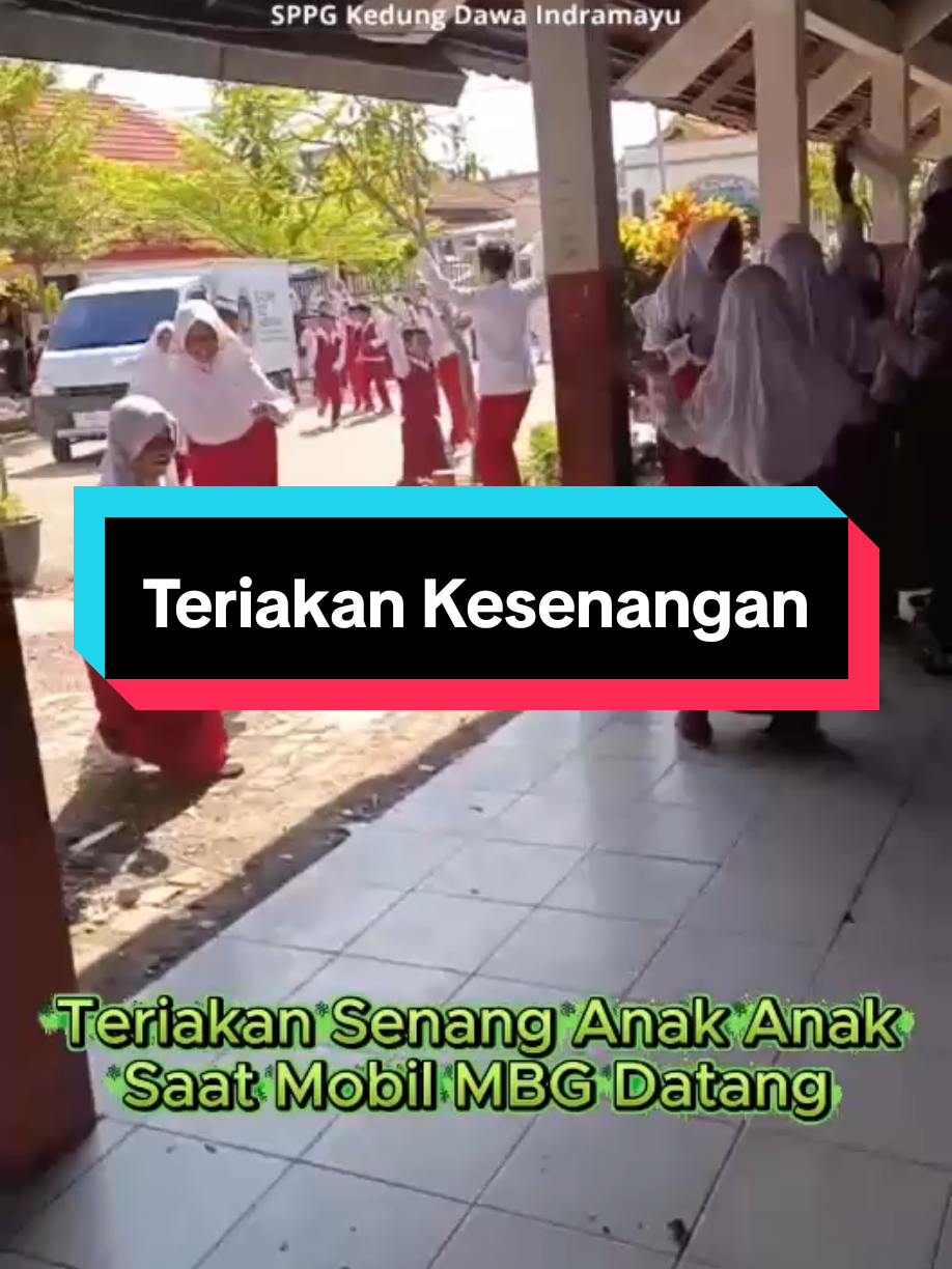 Mari Kita Sukseskan Program MBG Untuk Indonesia Emas 2045 Kedepannya #mbg #makananviral #makanbergizigratis #mbglovers❤️ #bgn 
