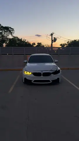 Same spot different look#fyp #f80snker #bmw #f80m3 
