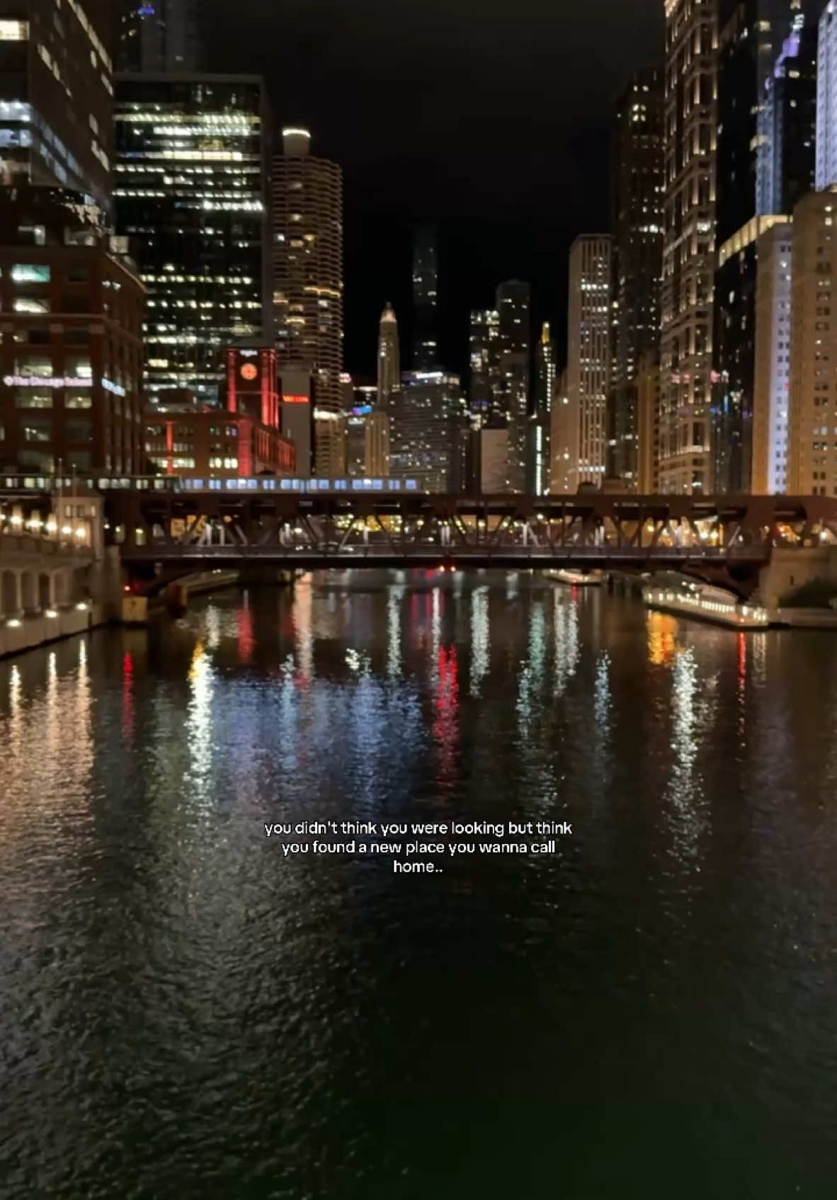 when i'm back in Chicago i feel it.. #whereyoubeenallmylife #availablenow 