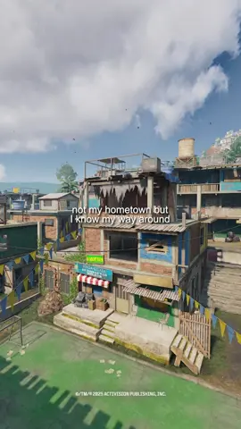 Relive those memories in CODM ☺️