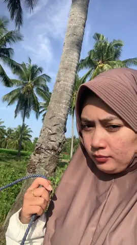 Mau seperti Antika cewek monolog