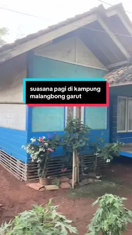 lagi mudik dlu ke kampung kelahiran #astigeboy #garut #malangbong 