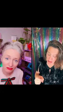 Watch The Special Skills Show Friday nights at 9est!! With my co host @julie__lake  #tiktoklive #livehighlights  