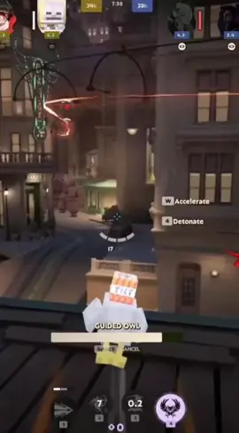#deadlock #fyp #fah #Minecraft ass clip quality ik