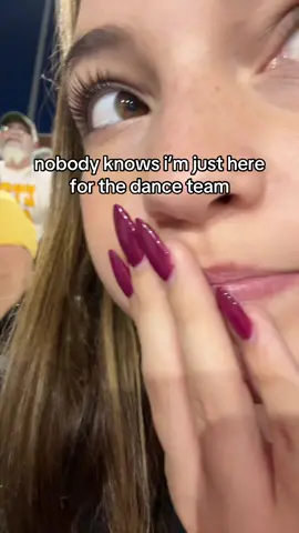what even is football… #danceteams #dance #etsu #football #fyp @ETDT 