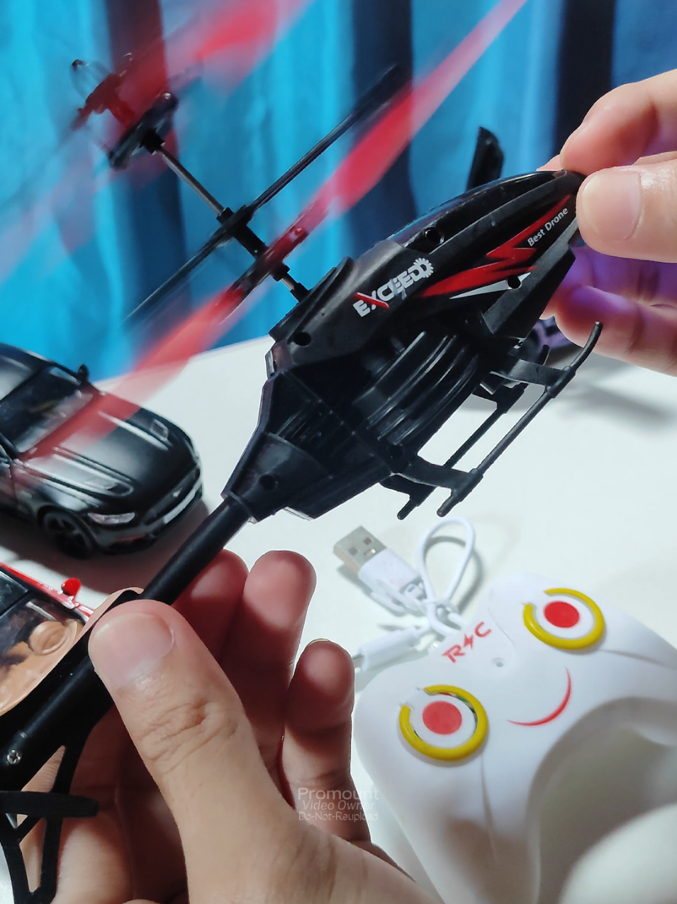 #rchelicopter #remotecontroltoy  #toys #tiktokshopph 