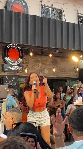 Eu grito pra te esquecer… 😩🎶 #SeEra #PriscilaSenna #Música 