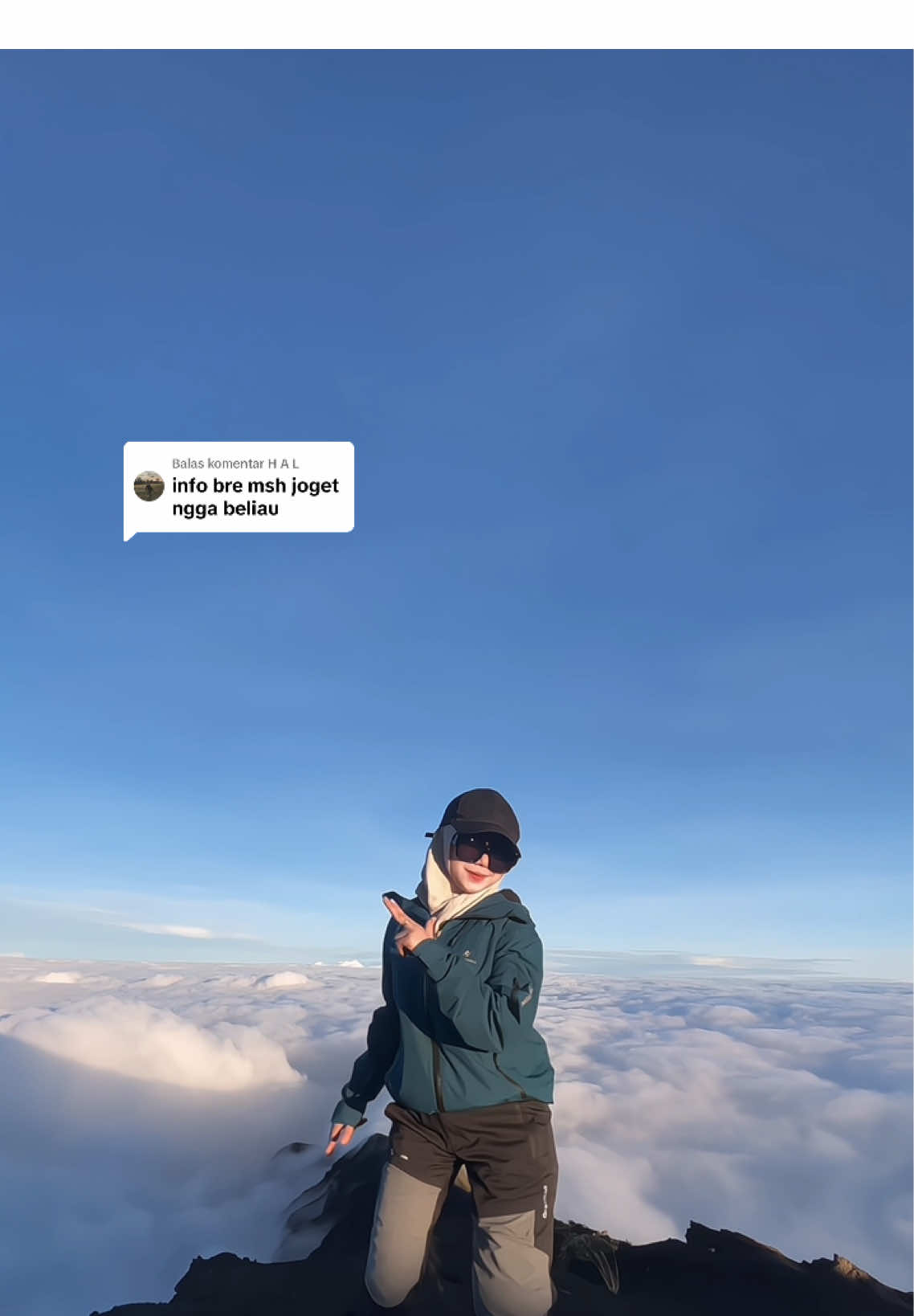 Membalas @H A L encok dikit gk ngaruh🗿