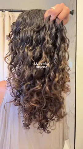 I love hair <3 #curlyhairroutine 