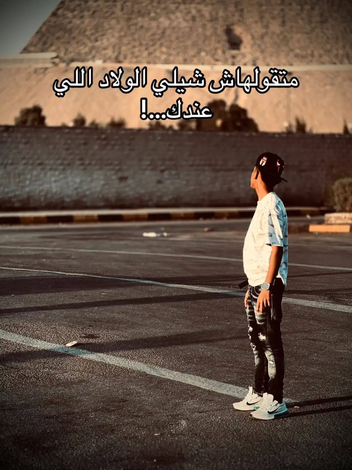 الي بيحبك هيحارب الدنيا كلها عشانك 💓 𝓐𝓱𝓶𝓮𝓭 