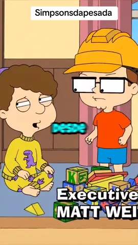 a prima de Steven #americandad 