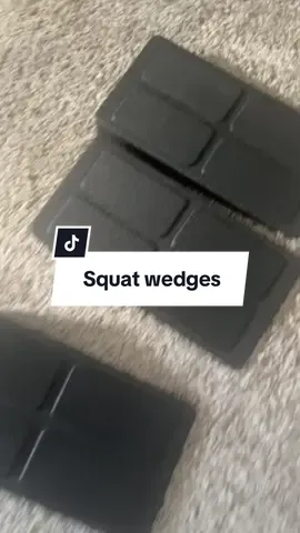 #squats #squatwedge #workout 