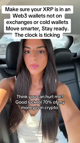 🚨 XRP CAN 100% REACH $10,000 AND ITS NOT GONNA TAKE TWO THREE OR FIVE YEARS !! #xrp #xrparmy #fyp #LanguageLearning #xrpcommunity 