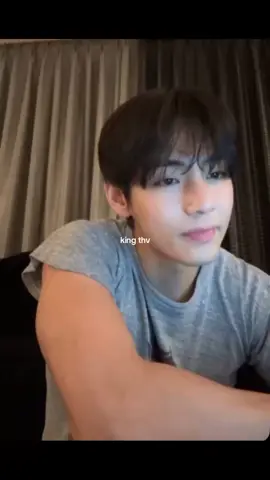 selamat pagi dunia 💚🐯🥰 #senggoldonkシ🖤😎🤙🤙 #kimtaehyung🐯 #janganlupabahagia😍😍😍 #fyp 