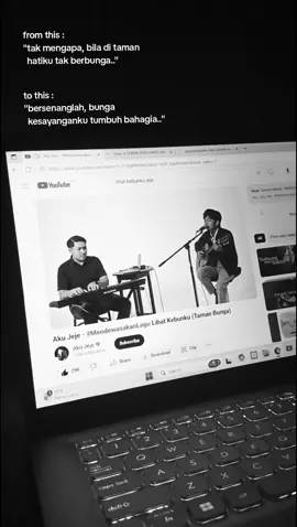 diajarin ikhlas lewat lagu @____akujeje 🫶🥺 #mendewasakanlagu #foryoupage #fouryou 