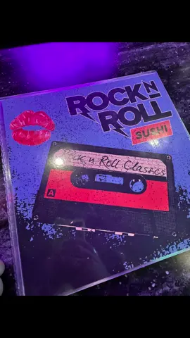 Rock N Roll Sushi @snipeporter_23 @Chell,B1 @RockNRollSushi Owensboro,KY   If you haven’t been, what are you waiting for!! Go check them out the food is amazing, the customer service is top notch! 